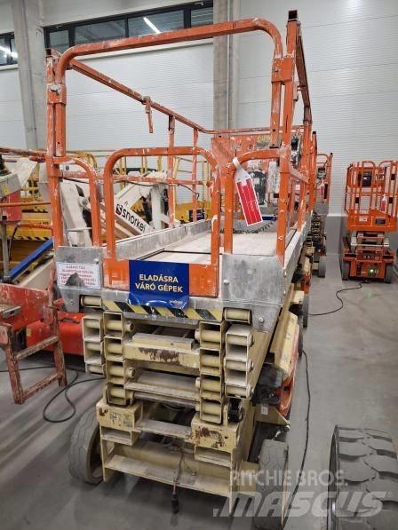 JLG 3246 ES 剪叉式升降机