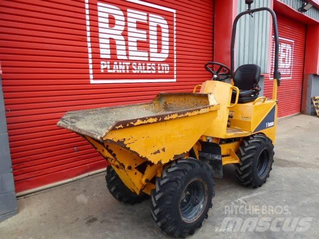 Thwaites 1 ton 翻斗车\公路型自卸车