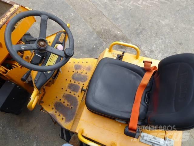 Thwaites 1 ton 翻斗车\公路型自卸车