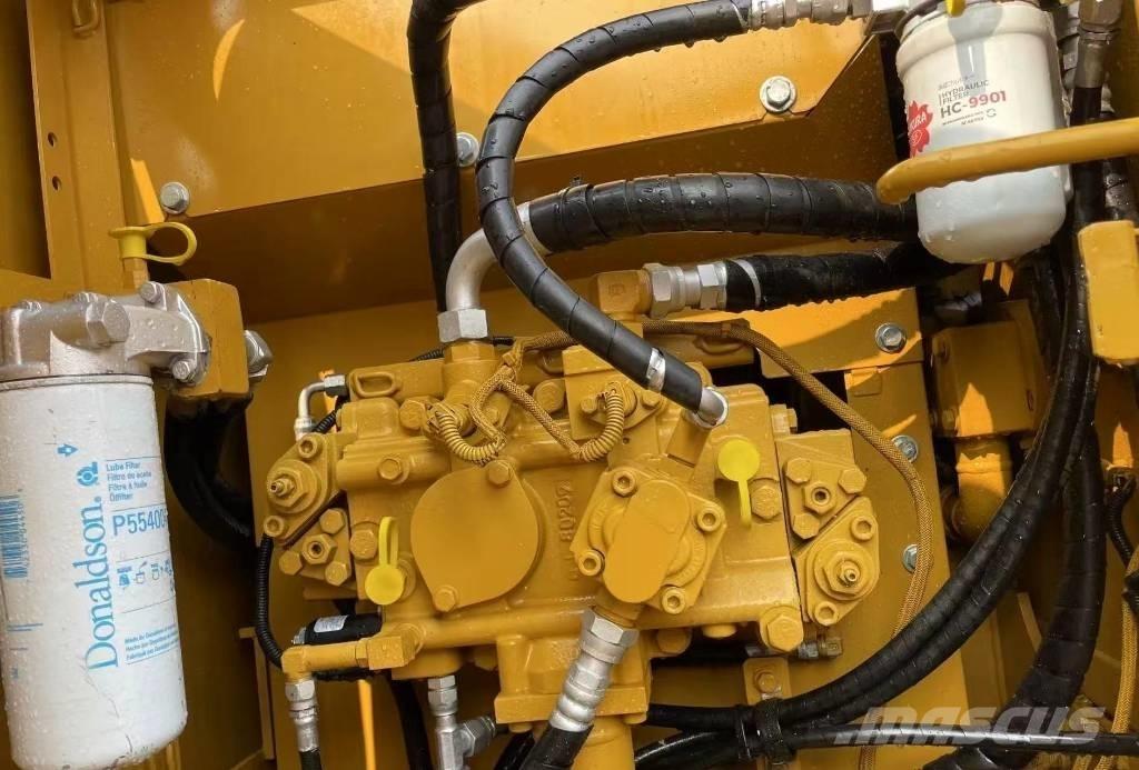 CAT 315 D 履带挖掘机