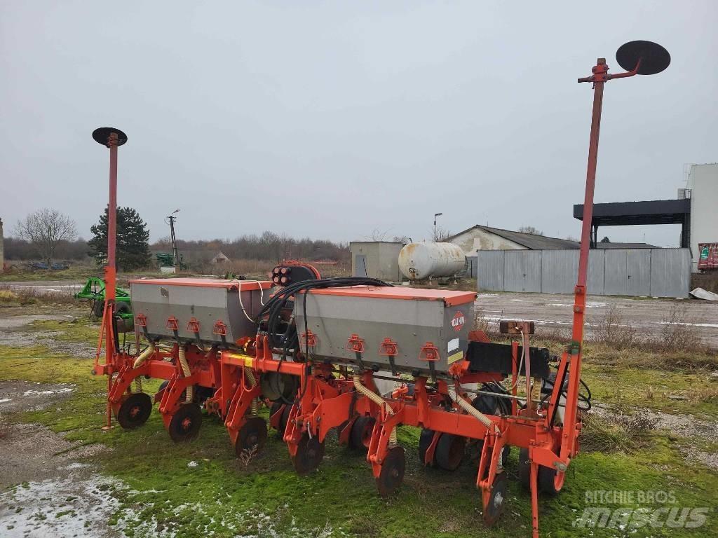 Kuhn Planter 2 精密播种机