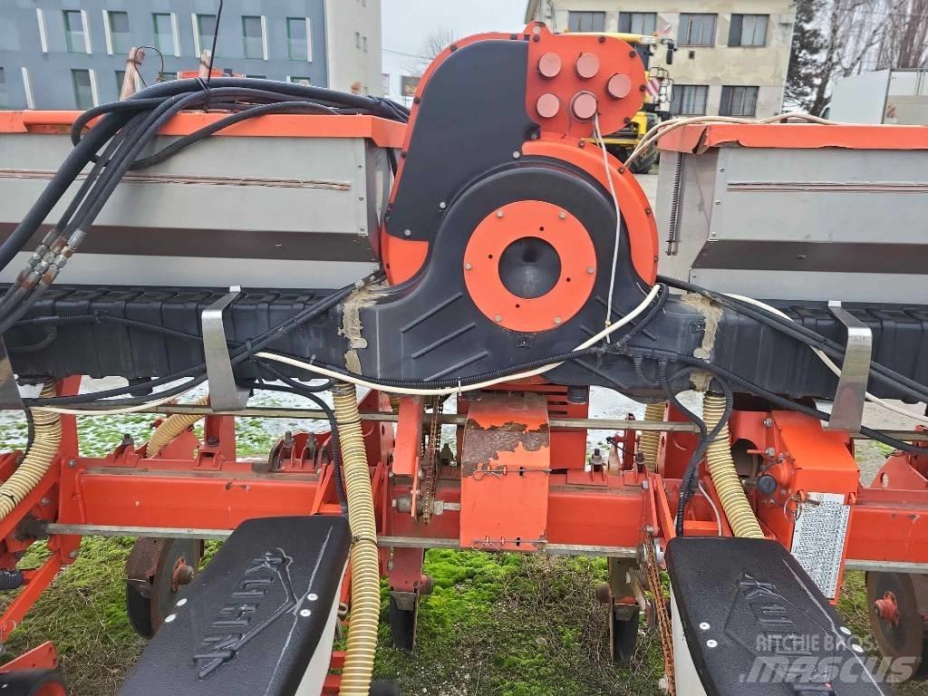 Kuhn Planter 2 精密播种机