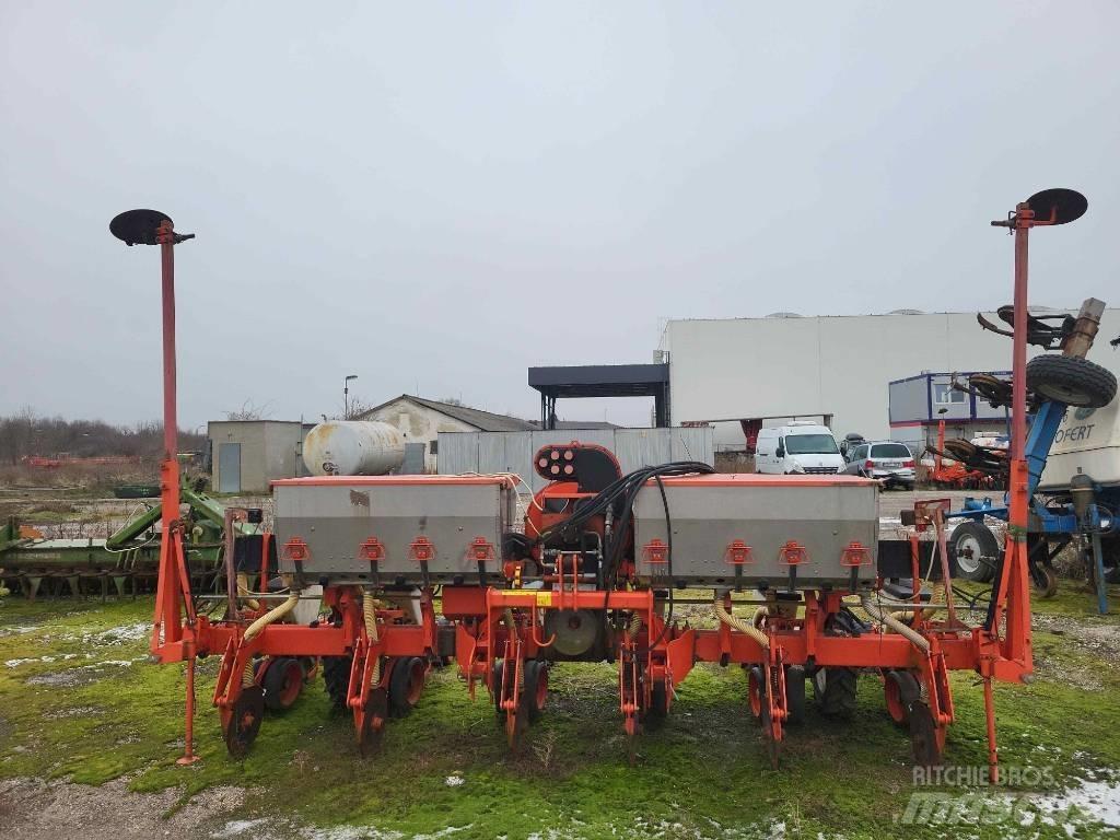 Kuhn Planter 2 精密播种机