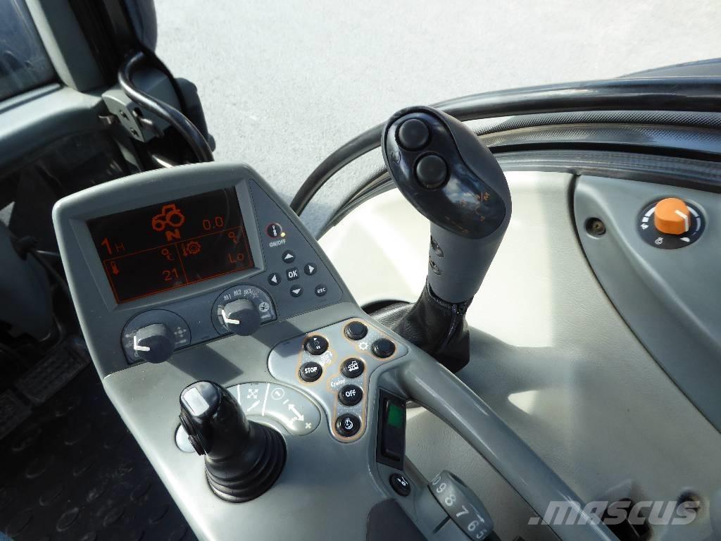 Valtra N141 Advance 拖拉机/农用车