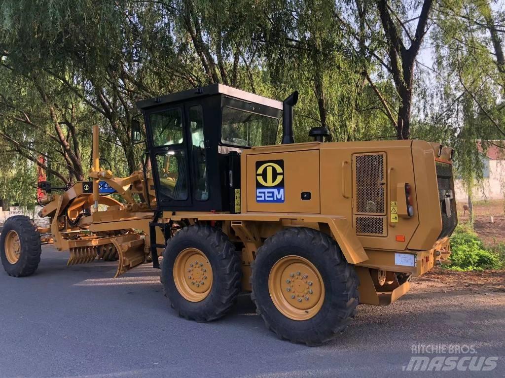 SEM 915 motor grader 平地机/推土机