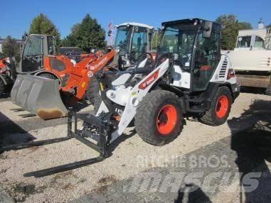 Bobcat L85 滑移装载机