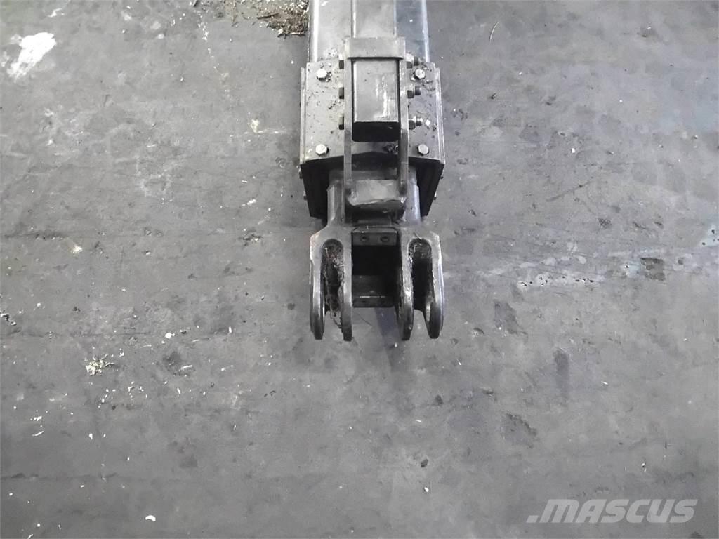 John Deere CH7 收割起重机