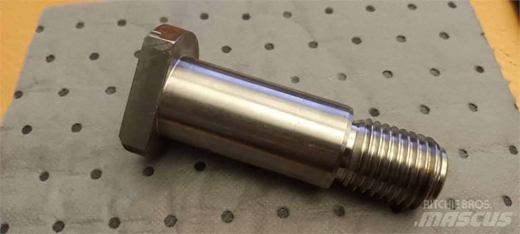 Rottne 046-0008 收割机机箱
