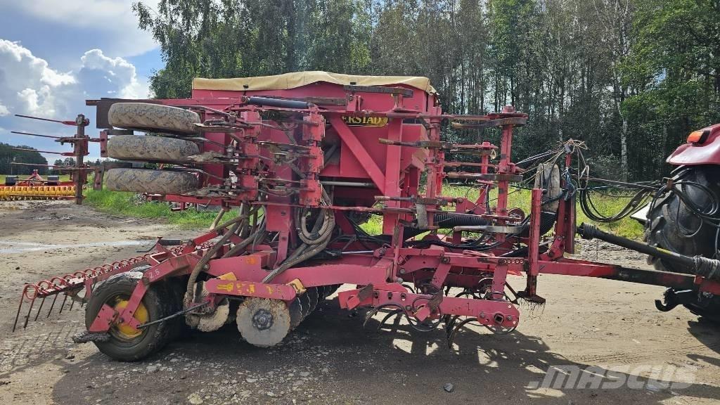 Väderstad Rapid 450P 条播机