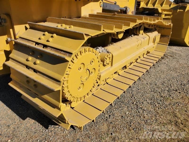 CAT D 6 K 2 LGP 履带式推土机