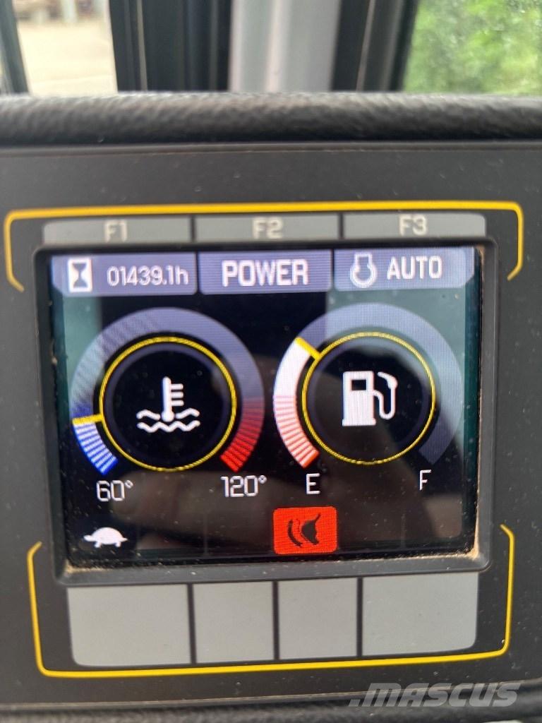 Wacker Neuson EZ 36 小型挖掘机