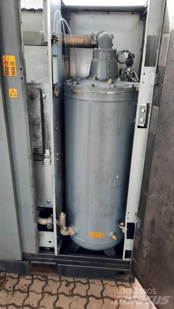 Atlas Copco GA 160 压缩机