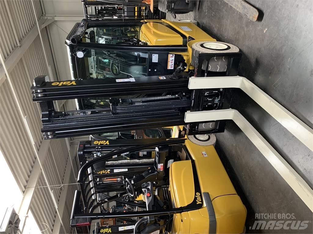 Yale ERP35VL 电动叉车