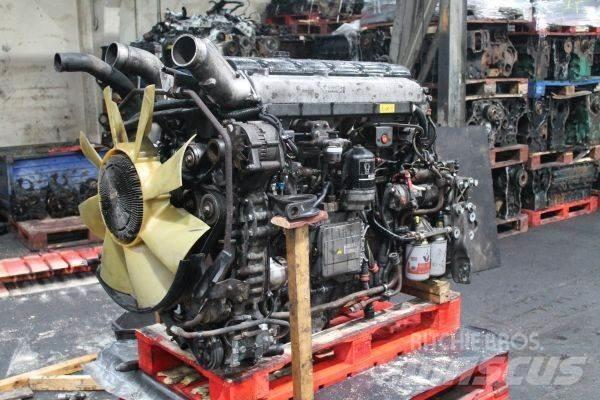 Renault DCI 发动机