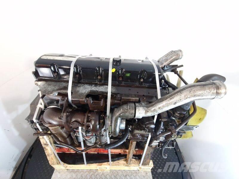 Renault DCI 发动机