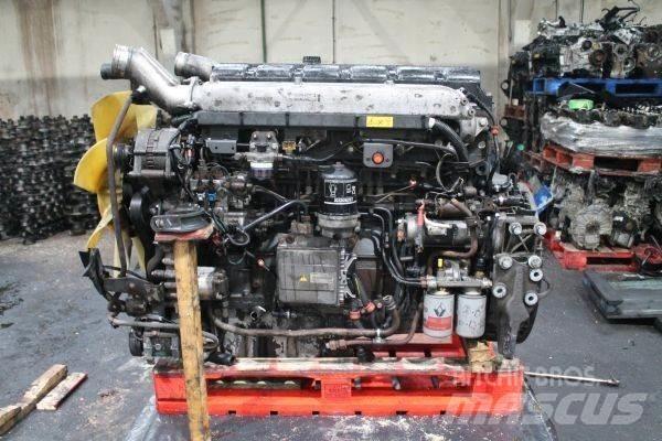 Renault DCI 发动机