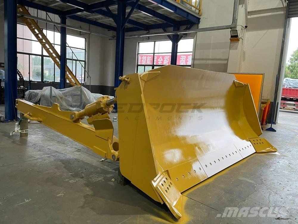 CAT BLADE FOR D8T SU 推铲