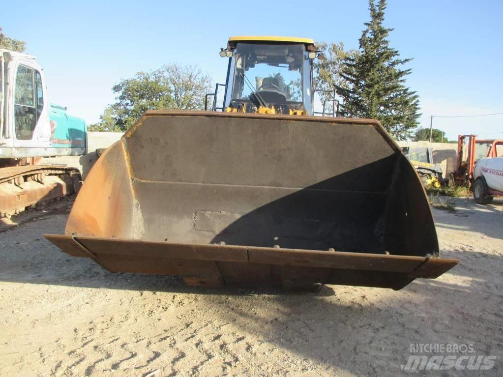 CAT 950 H 轮式装载机