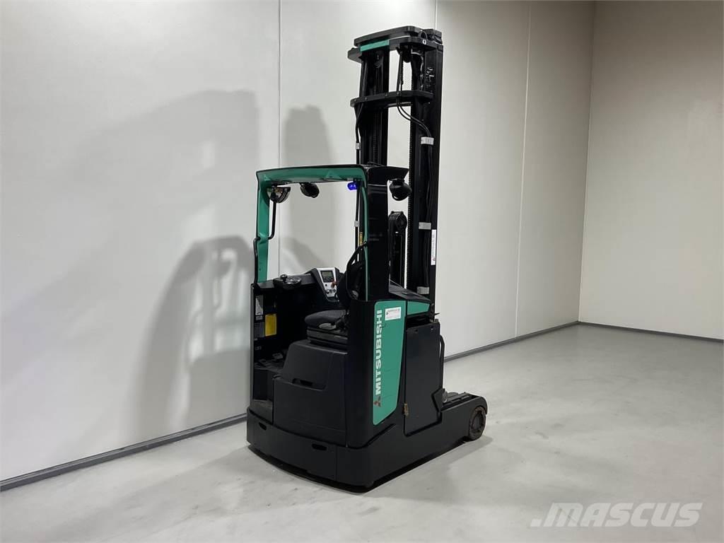 Mitsubishi RB16NH 前移式叉车