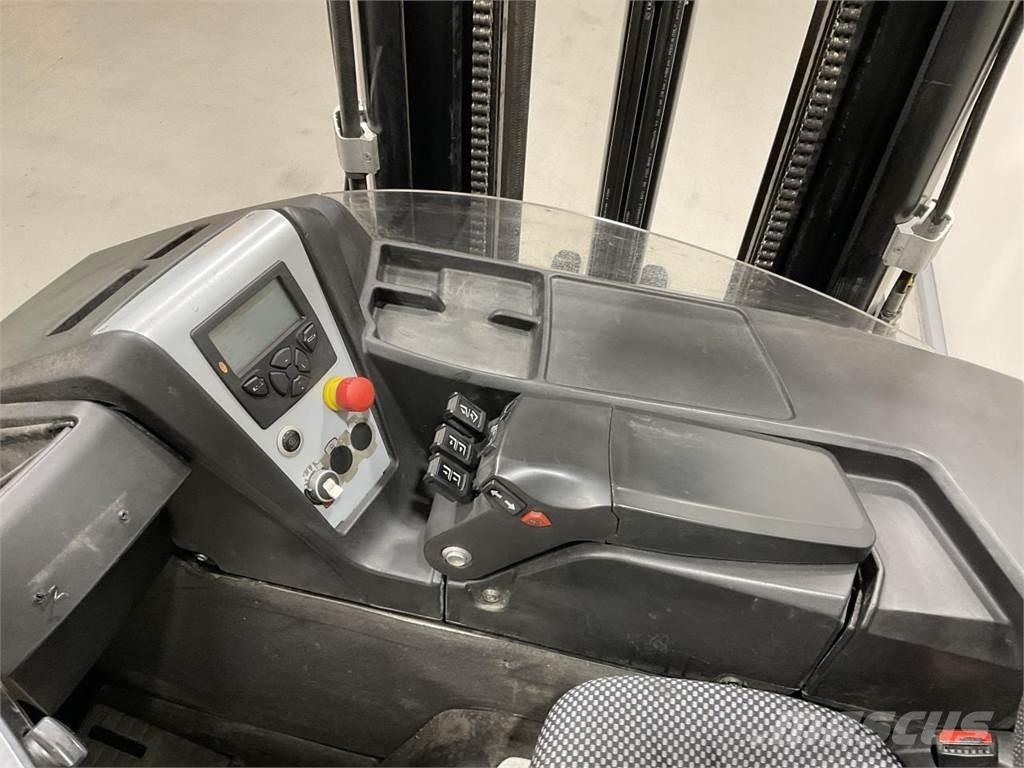 Mitsubishi RB16NH 前移式叉车