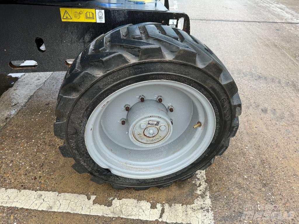Genie Z 45/25 XC 曲臂高空工作平台