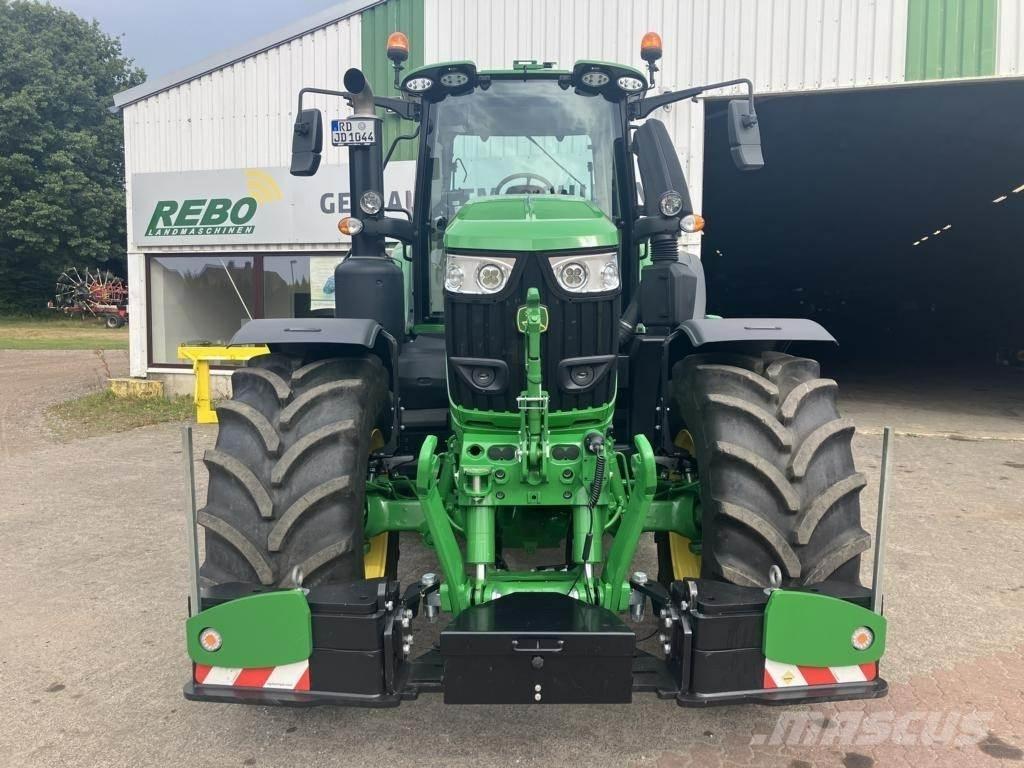 John Deere 6M250 拖拉机/农用车