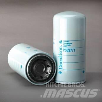 Donaldson P553771 其他组件