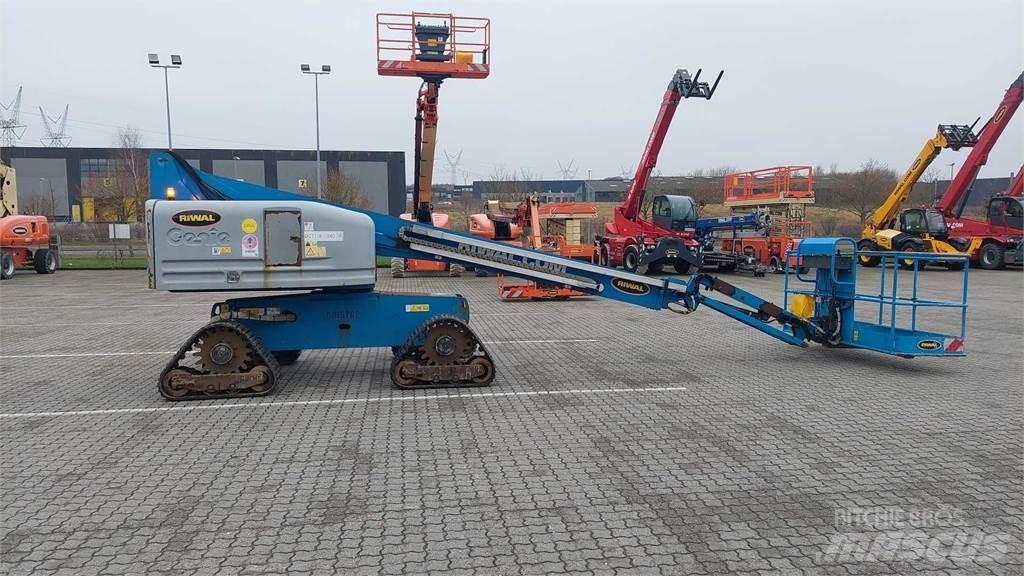 Genie S45TRAXG 其他升降机和高空作业平台