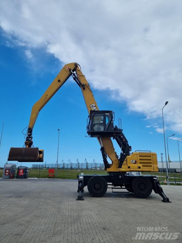 CAT MH 3040 物流运输-其他