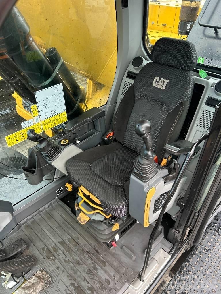 CAT MH 3040 物流运输-其他