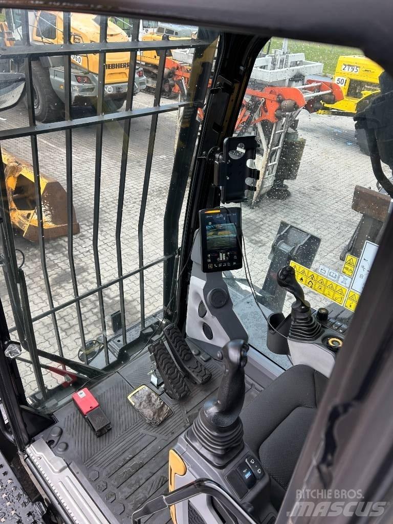 CAT MH 3040 物流运输-其他