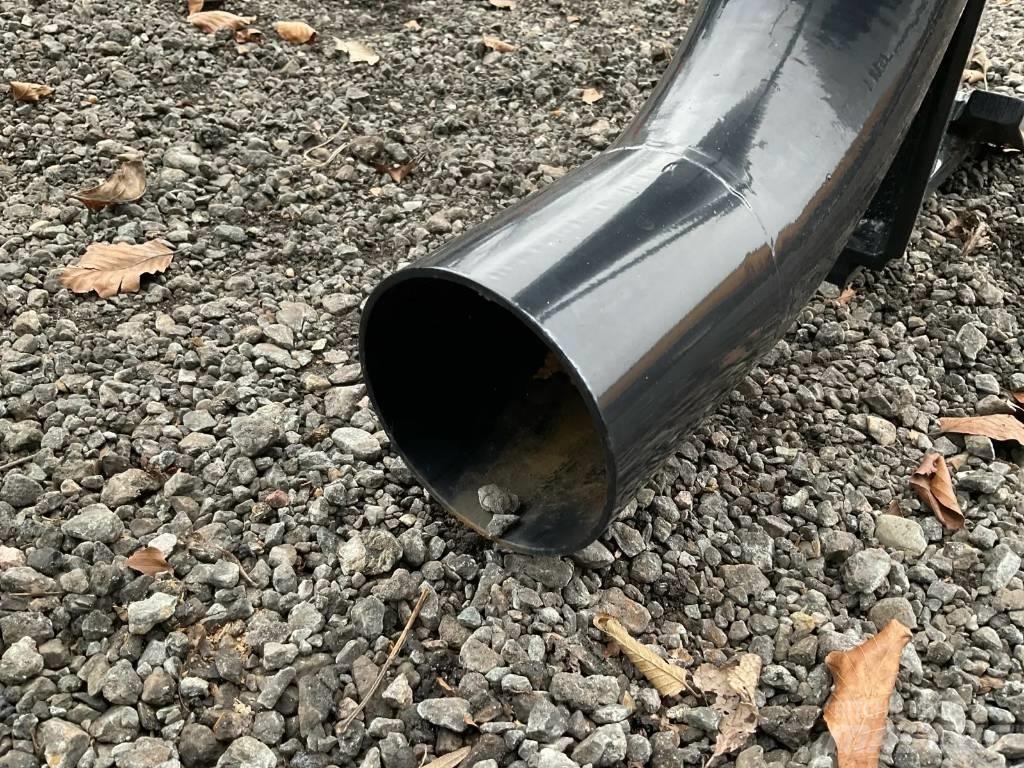  Drainage machine 其他耕种机械和配件