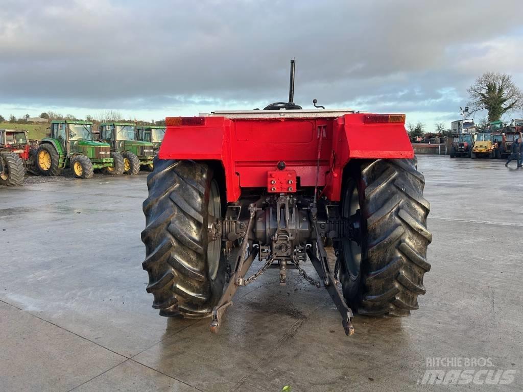 Massey Ferguson 385 拖拉机/农用车