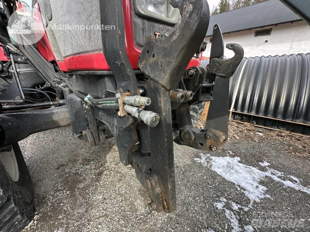 Valtra T 202 拖拉机/农用车