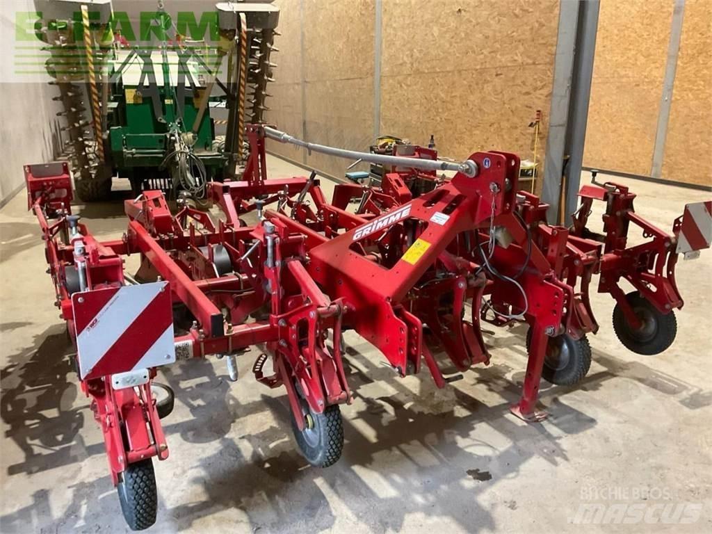 Grimme GH4 Öko 马铃薯设备 - 其他