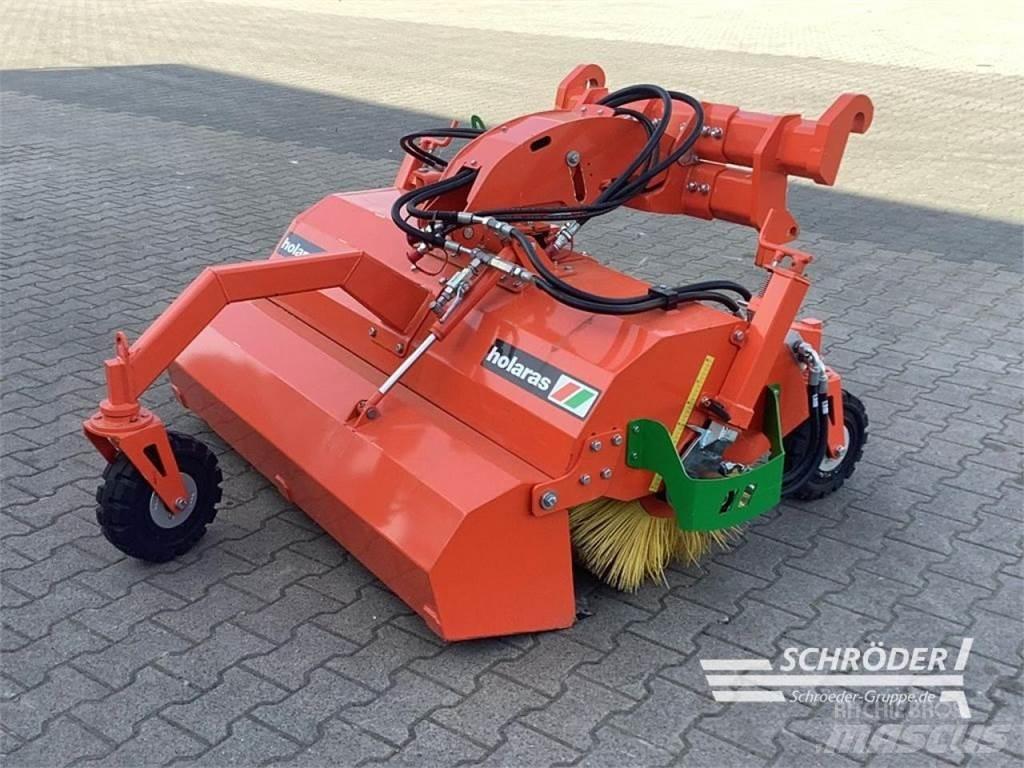 Holaras H-150 扫地机