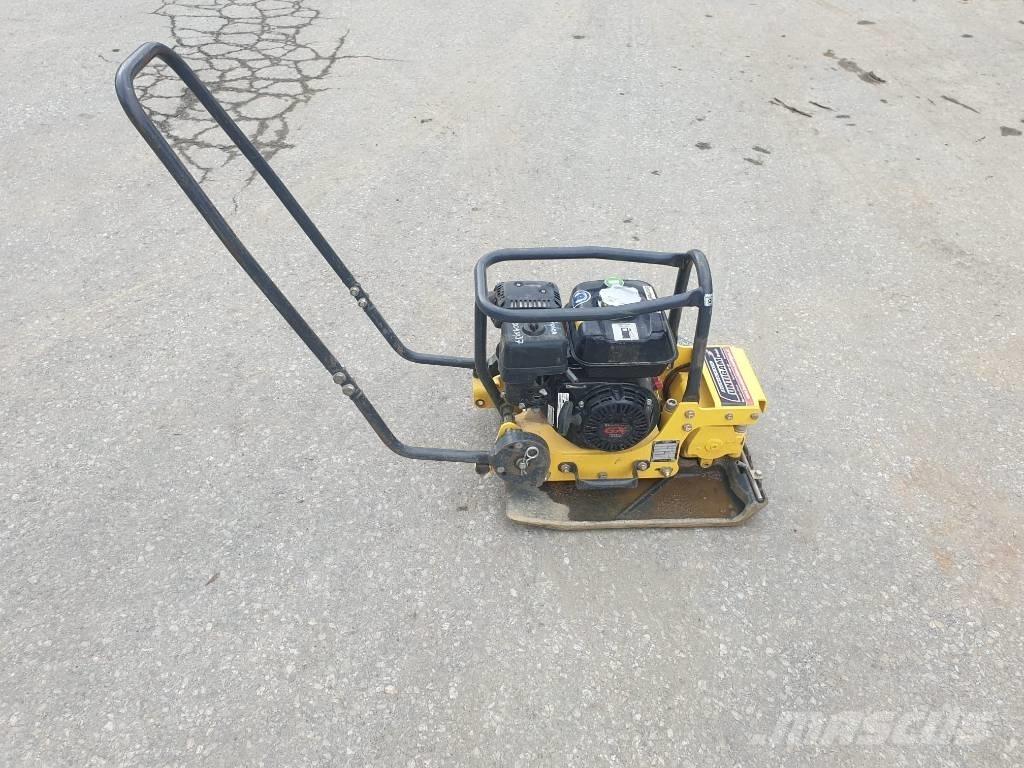 Bomag BVP 18/45 平板夯