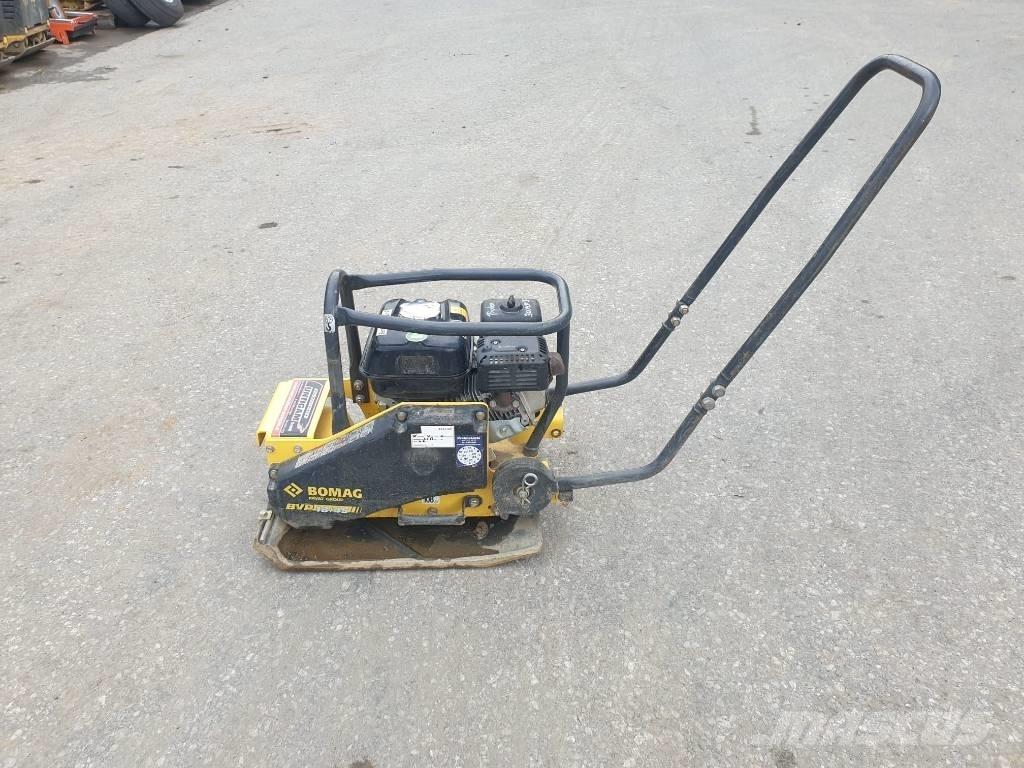 Bomag BVP 18/45 平板夯