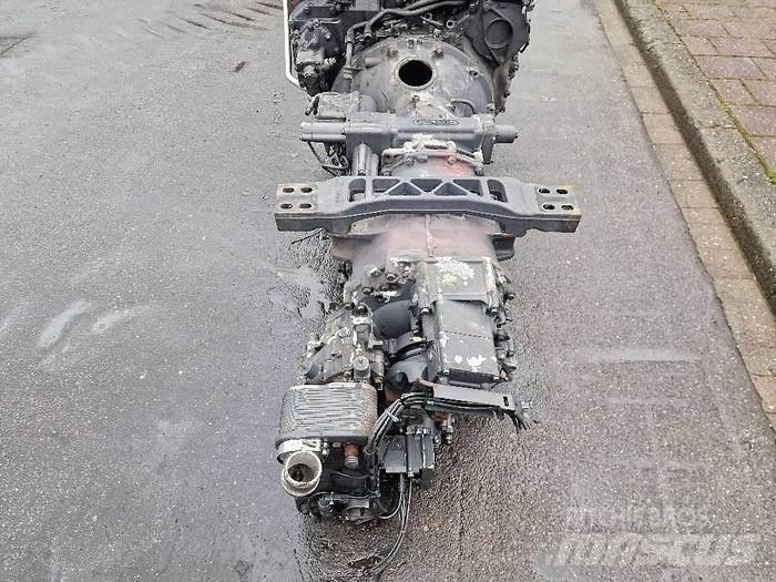 Scania GRS 905 运输工具-其他