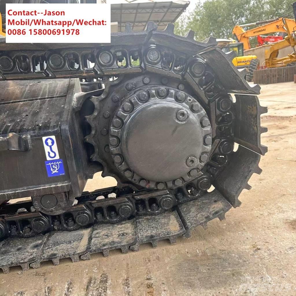 CAT 329 D2L 履带挖掘机