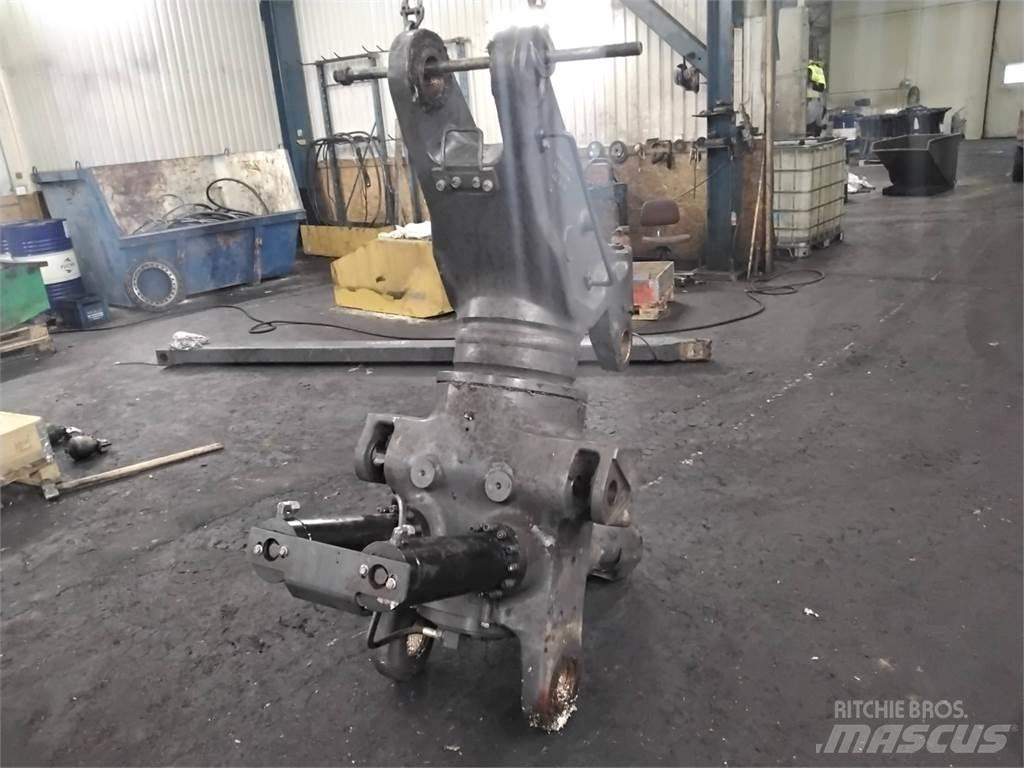 John Deere CH9 收割起重机