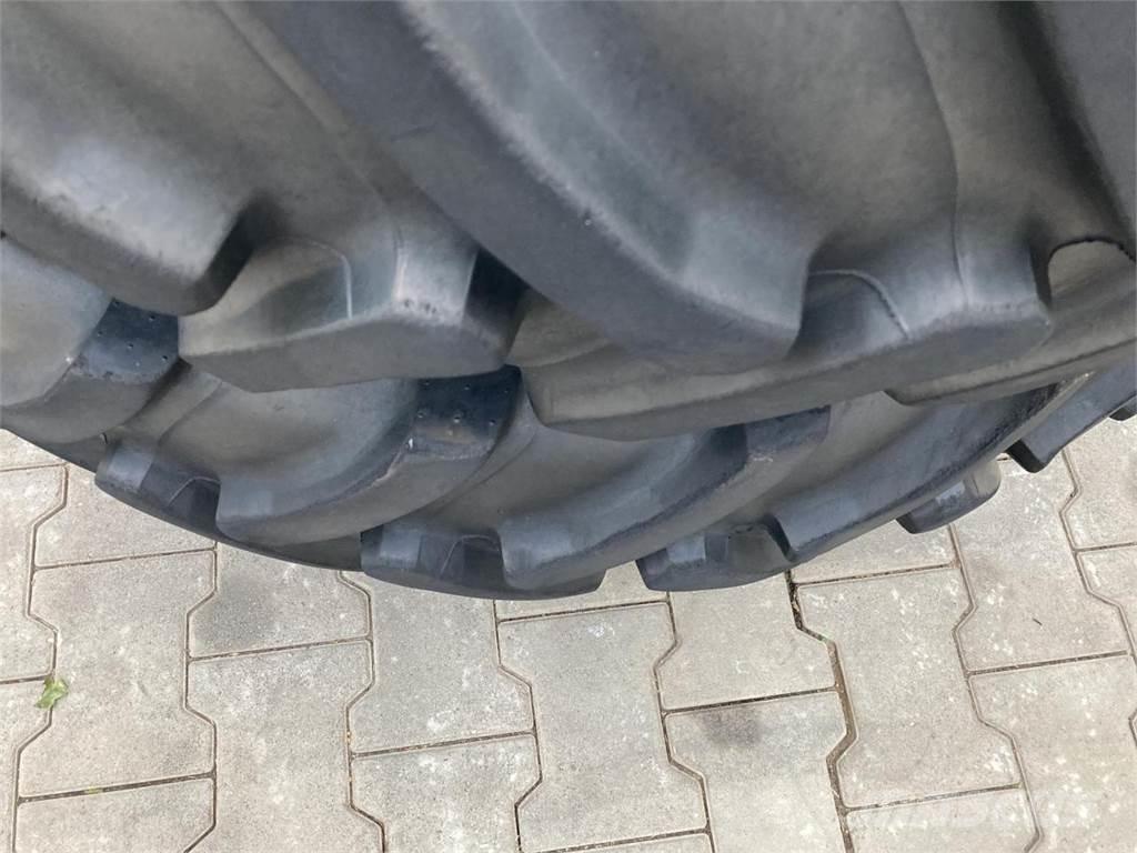 Alliance 320/85R34 轮胎、车轮、轮圈