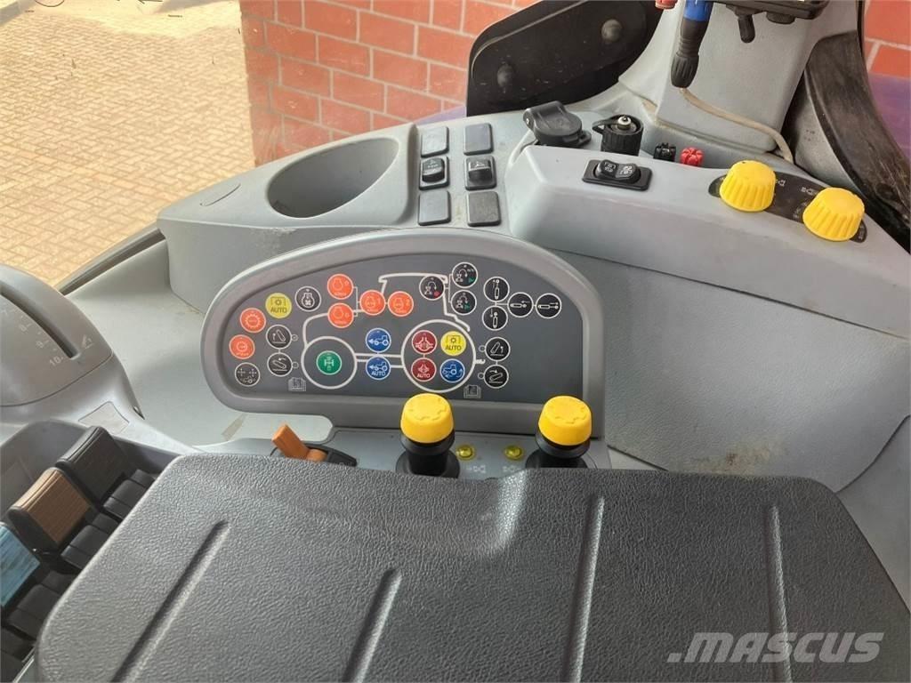 New Holland T7.315 拖拉机/农用车