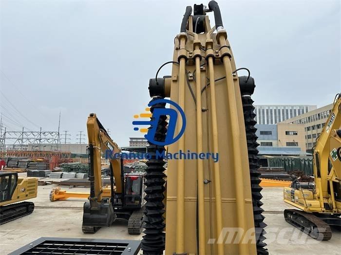CAT 336 D2 履带挖掘机