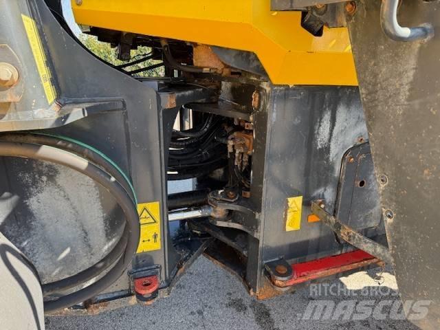 Komatsu WA 380-5H 轮式装载机