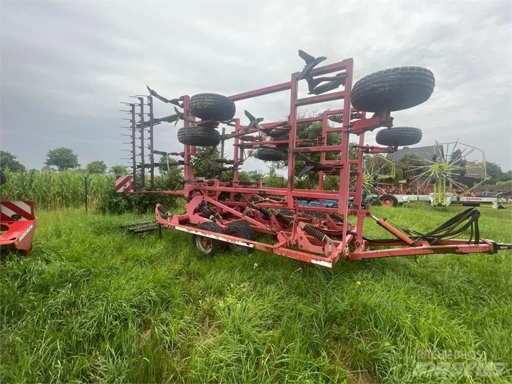 Horsch FG 7.5 手扶中耕机