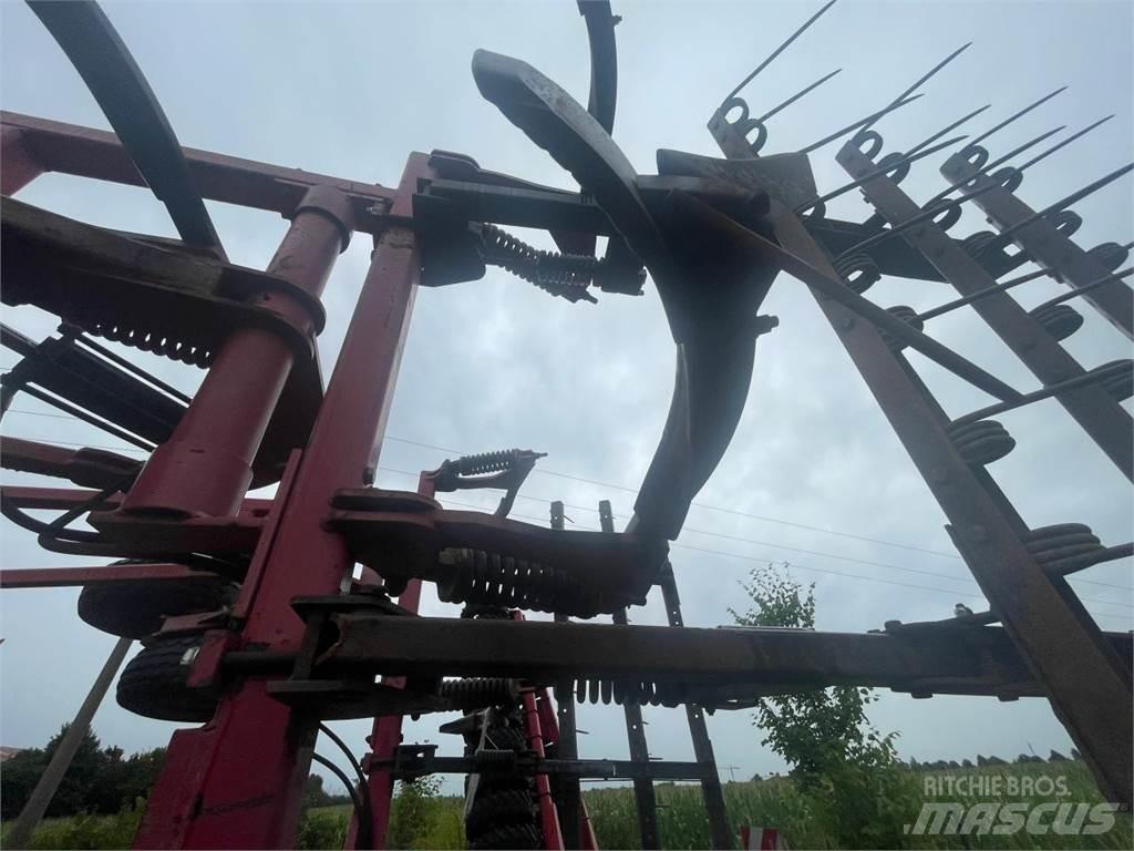 Horsch FG 7.5 手扶中耕机