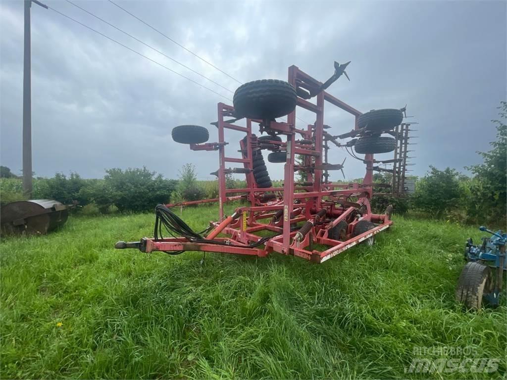 Horsch FG 7.5 手扶中耕机