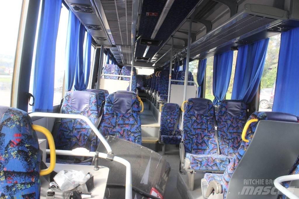 Volvo B12BLE 公路客运汽车