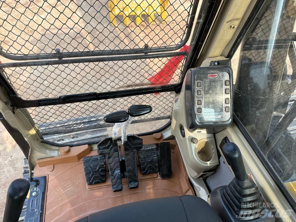 CAT 330 B L 履带挖掘机